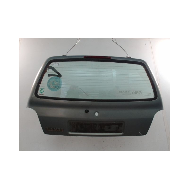 HAYON RENAULT TWINGO