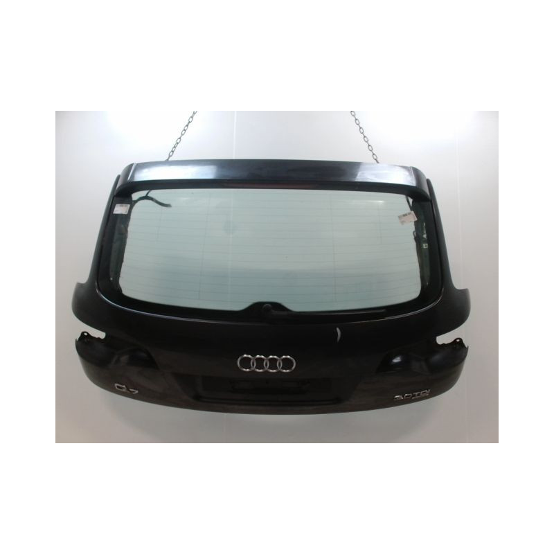 HAYON AUDI Q7
