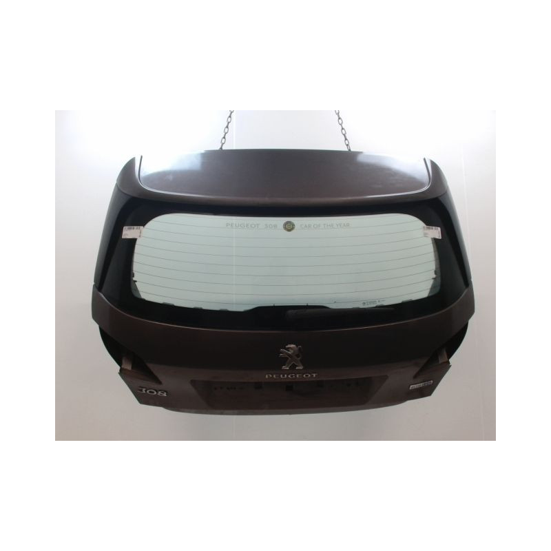 HAYON PEUGEOT 308 2011-