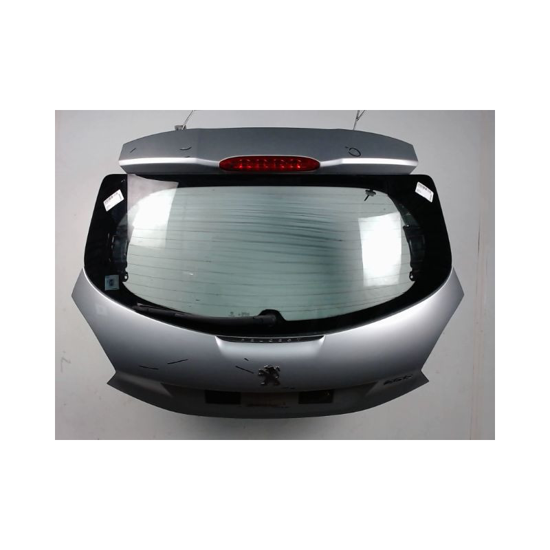 HAYON PEUGEOT 208