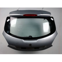 HAYON PEUGEOT 208
