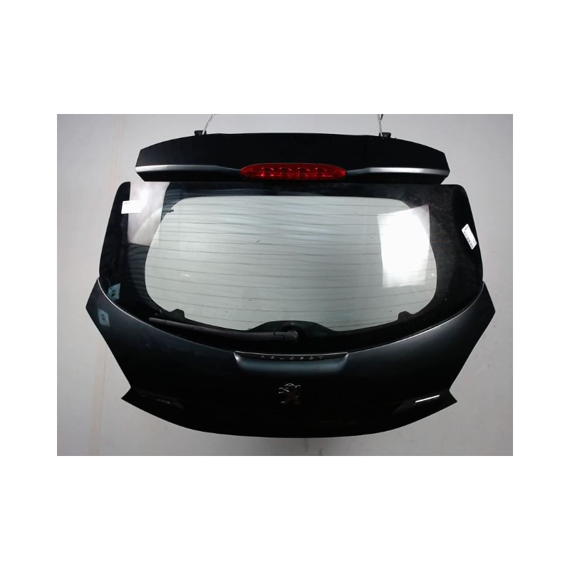 HAYON PEUGEOT 208