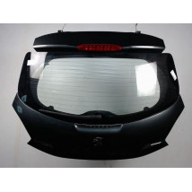 HAYON PEUGEOT 208