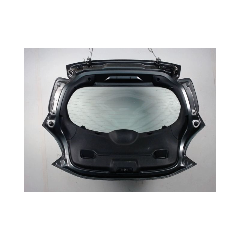 HAYON PEUGEOT 208
