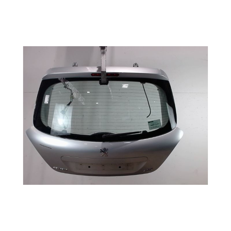 HAYON PEUGEOT 207 5P