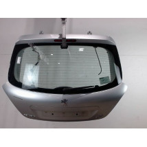 HAYON PEUGEOT 207 5P