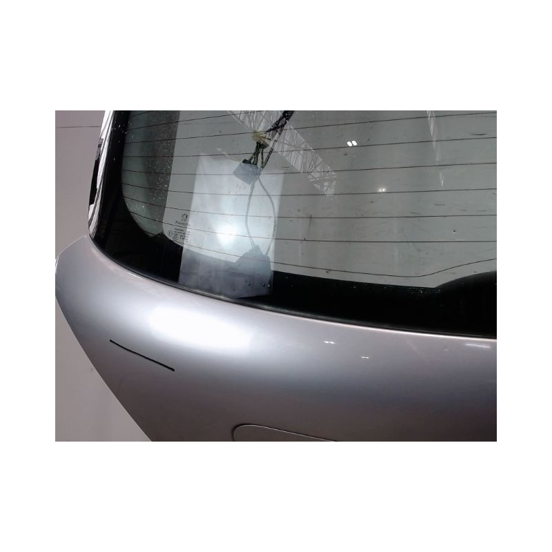 HAYON PEUGEOT 207 5P