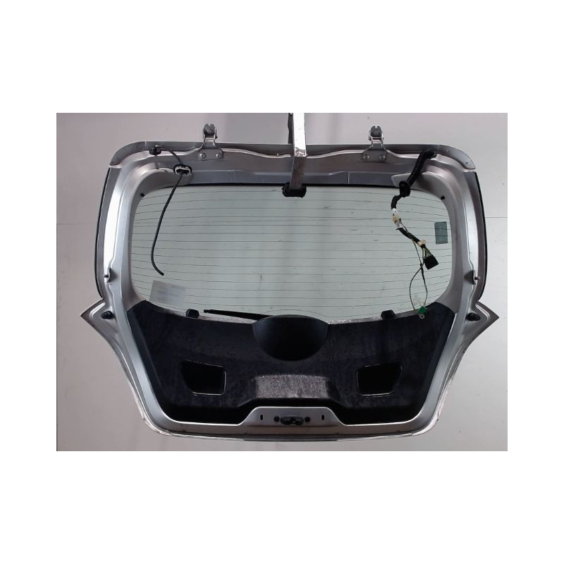 HAYON PEUGEOT 207 5P