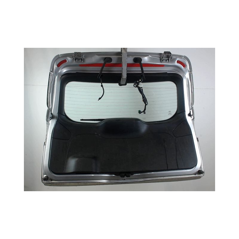 HAYON FORD MONDEO SW 2007-