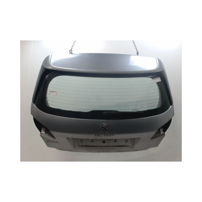 HAYON PEUGEOT 308 2011-