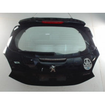 HAYON PEUGEOT 208
