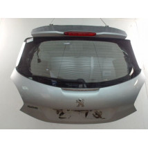HAYON PEUGEOT 208