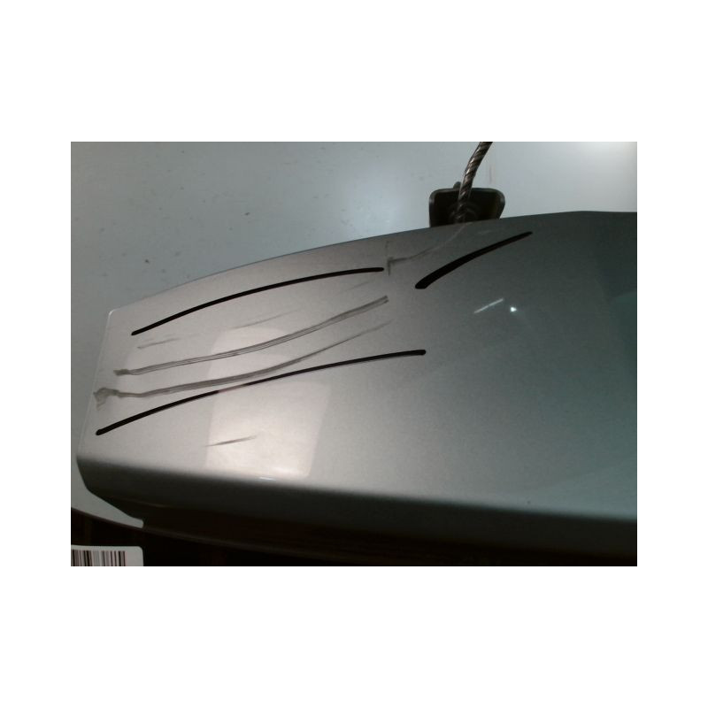 HAYON PEUGEOT 208