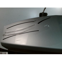 HAYON PEUGEOT 208