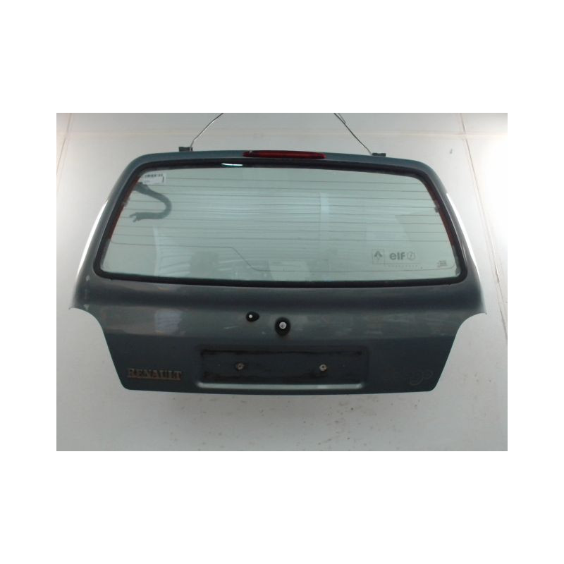 HAYON RENAULT TWINGO