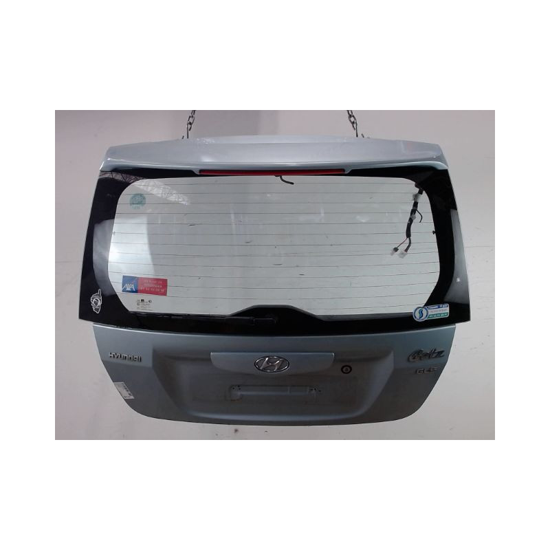HAYON HYUNDAI GETZ 02-05
