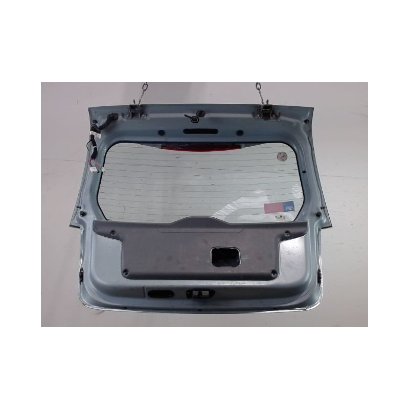 HAYON HYUNDAI GETZ 02-05