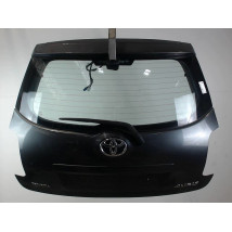 HAYON TOYOTA AURIS 2007-