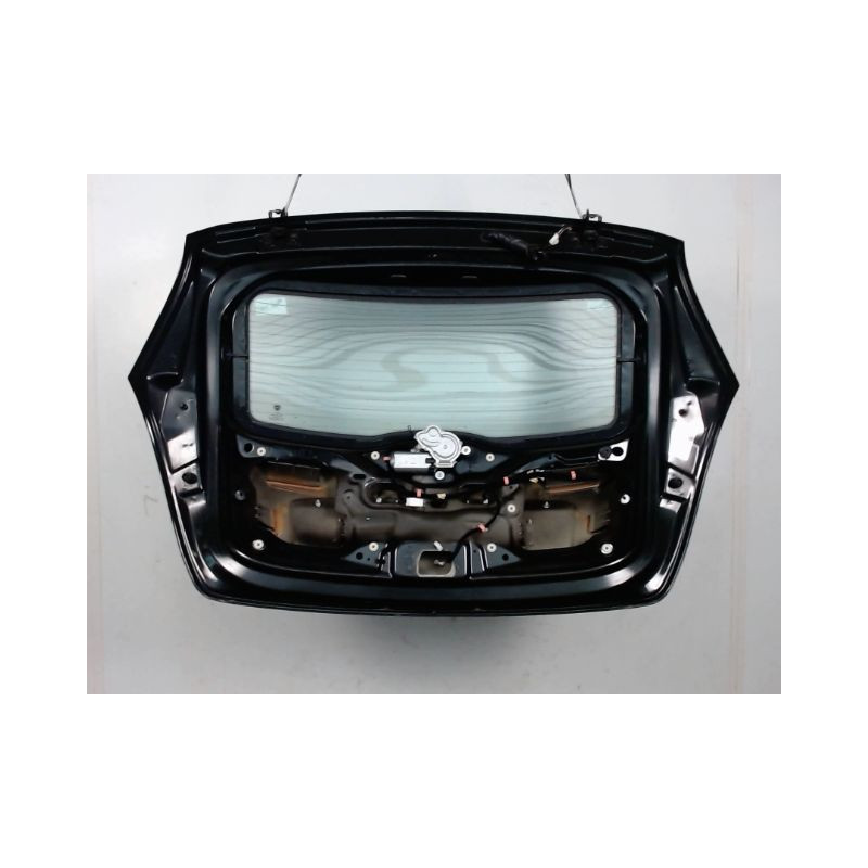 HAYON LANCIA Y