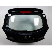 HAYON PEUGEOT 208