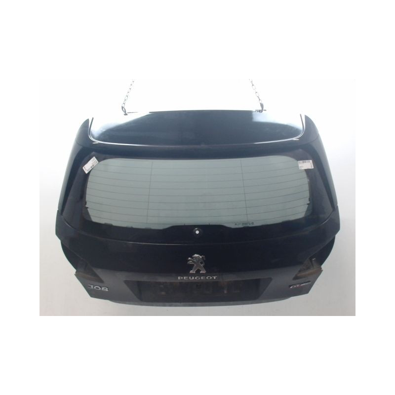 HAYON PEUGEOT 308 2011-