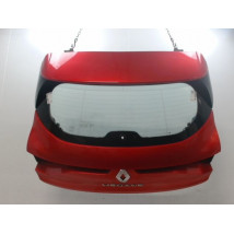HAYON RENAULT MEGANE IV PHASE 1 2015-