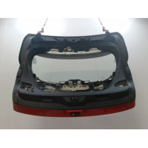 HAYON RENAULT MEGANE IV PHASE 1 2015-