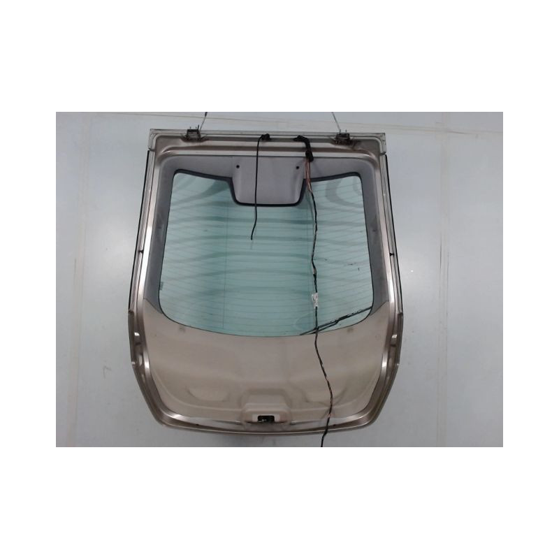 HAYON FORD MONDEO