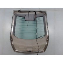 HAYON FORD MONDEO