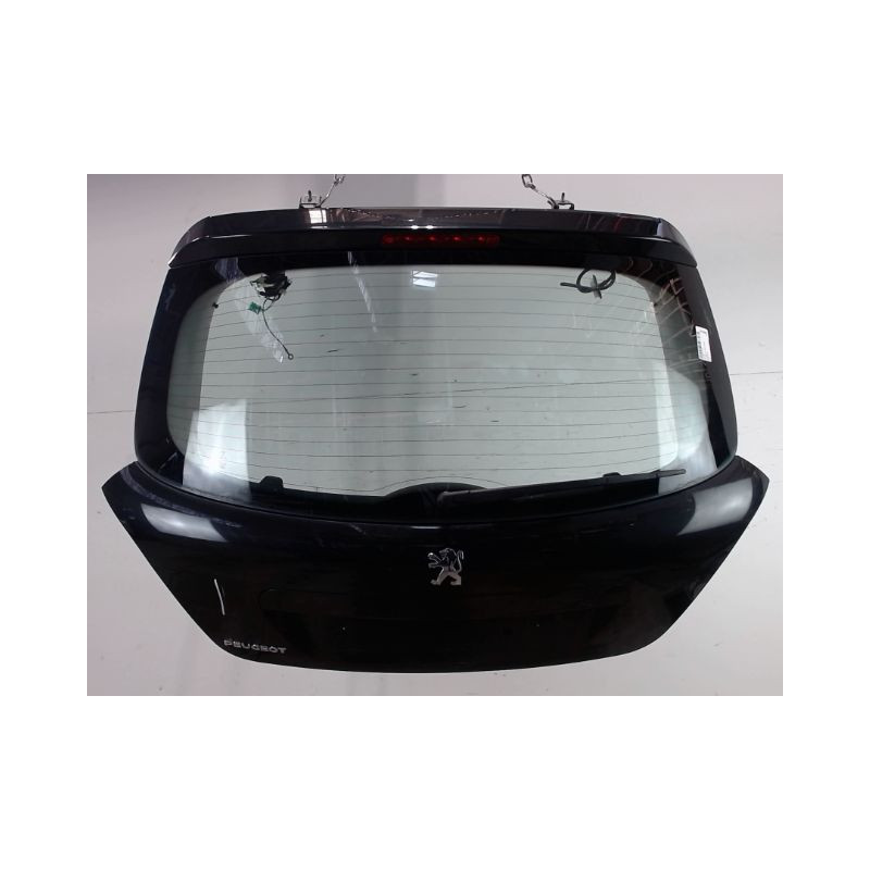 HAYON PEUGEOT 207 5P