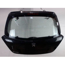 HAYON PEUGEOT 207 5P