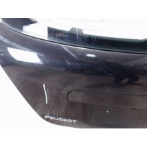 HAYON PEUGEOT 207 5P