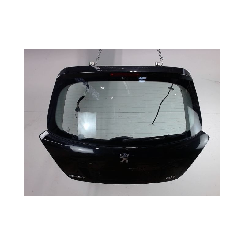 HAYON PEUGEOT 207 5P