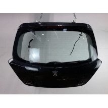 HAYON PEUGEOT 207 5P