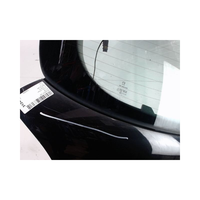 HAYON PEUGEOT 207 5P