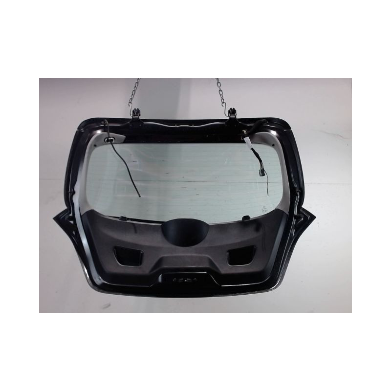 HAYON PEUGEOT 207 5P