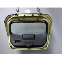 HAYON FORD FIESTA 2008-