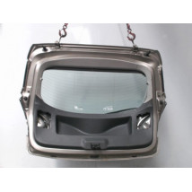 HAYON RENAULT MEGANE III 2008-