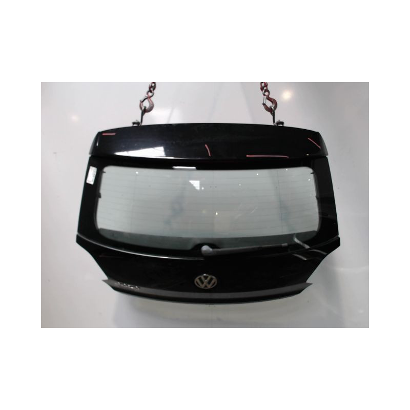 HAYON VOLKSWAGEN POLO 2005-