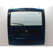 HAYON FIAT DOBLO BREAK I Phase 2 2006-2009