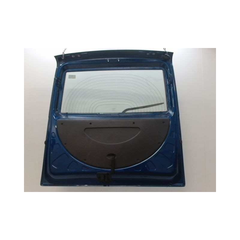 HAYON FIAT DOBLO BREAK I Phase 2 2006-2009