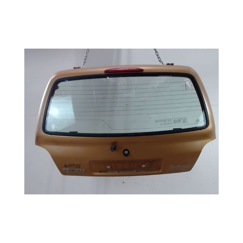 HAYON RENAULT TWINGO 93-98
