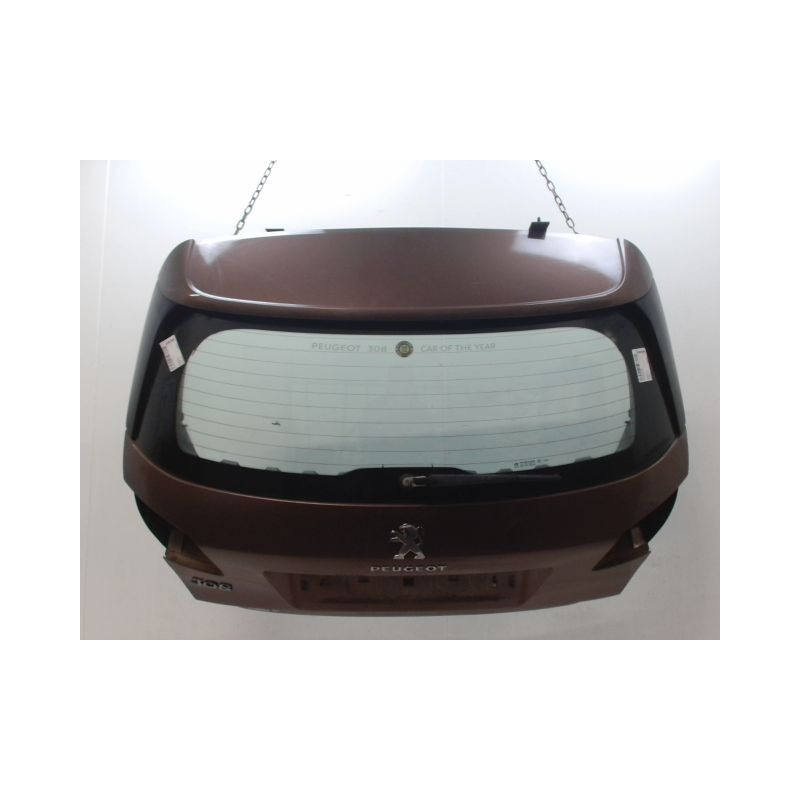 HAYON PEUGEOT 308 2011-