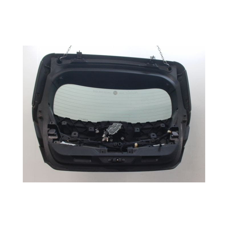 HAYON PEUGEOT 308 2011-