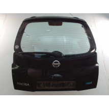 HAYON NISSAN MICRA