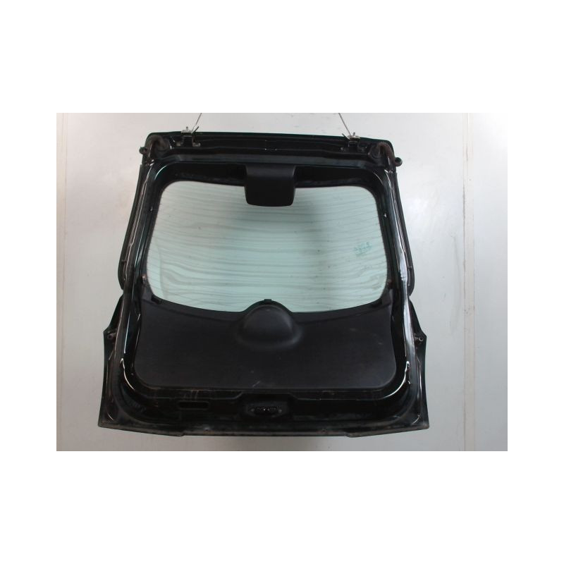 HAYON NISSAN MICRA