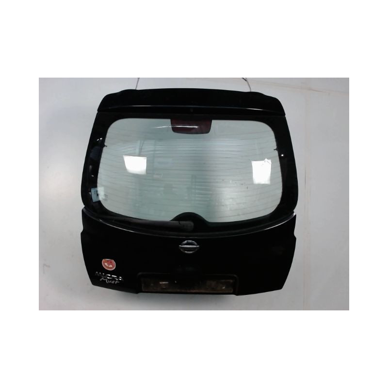 HAYON NISSAN MICRA