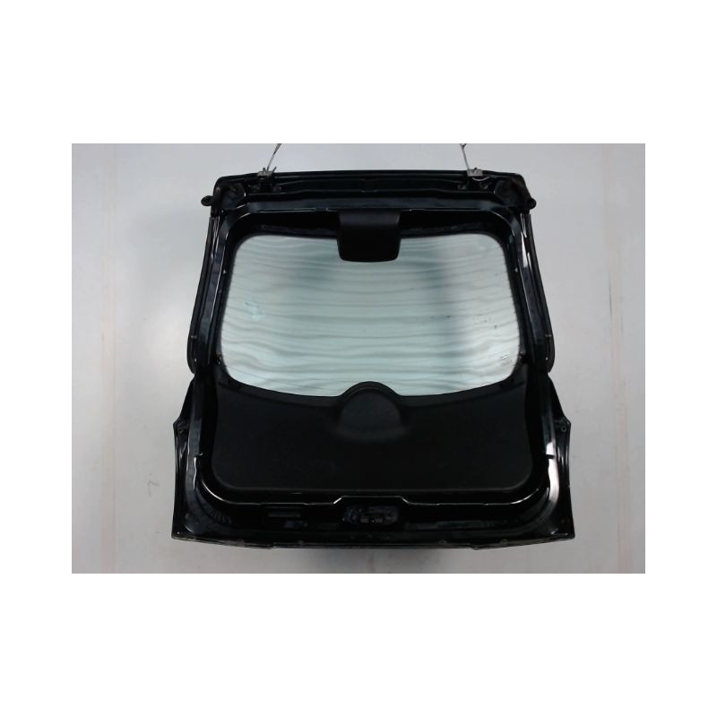 HAYON NISSAN MICRA