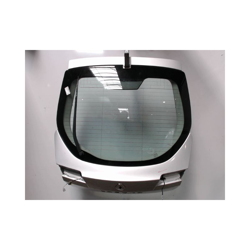 HAYON RENAULT LAGUNA III 2007-