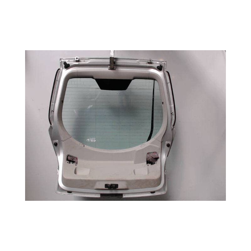 HAYON RENAULT LAGUNA III 2007-